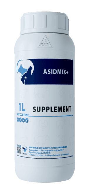 ASIDMIX+
