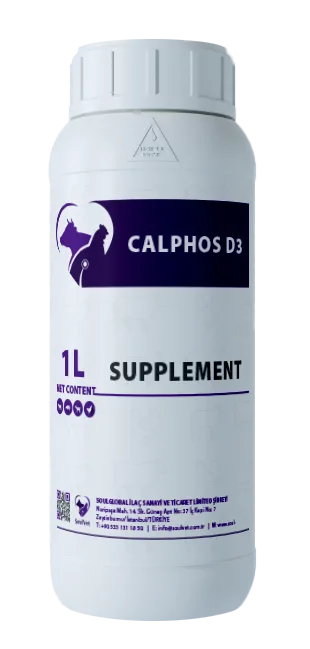CALPHOS D3