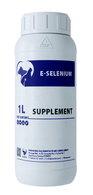E-SELENIUM