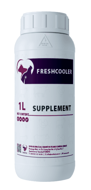 FRESHCOOLER
