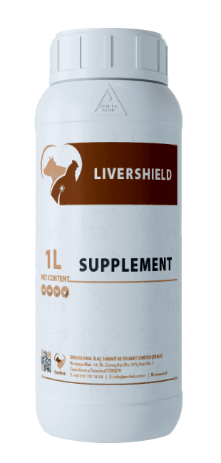 LIVERSHIELD