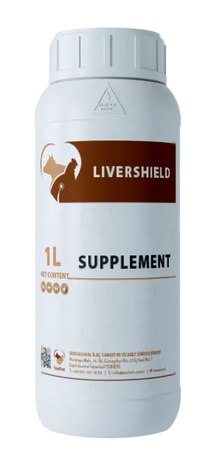 LIVERSHIELD