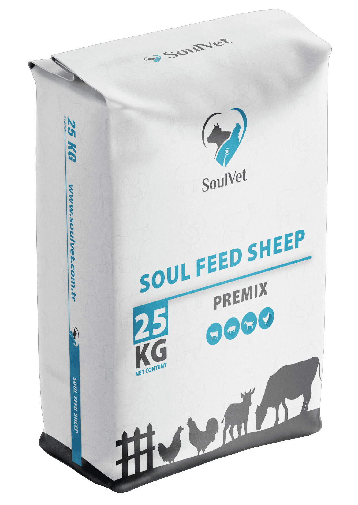 SOUL FEED SHEEP