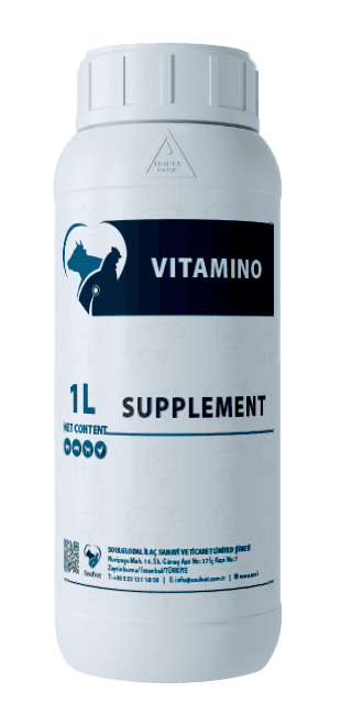 VITAMINO