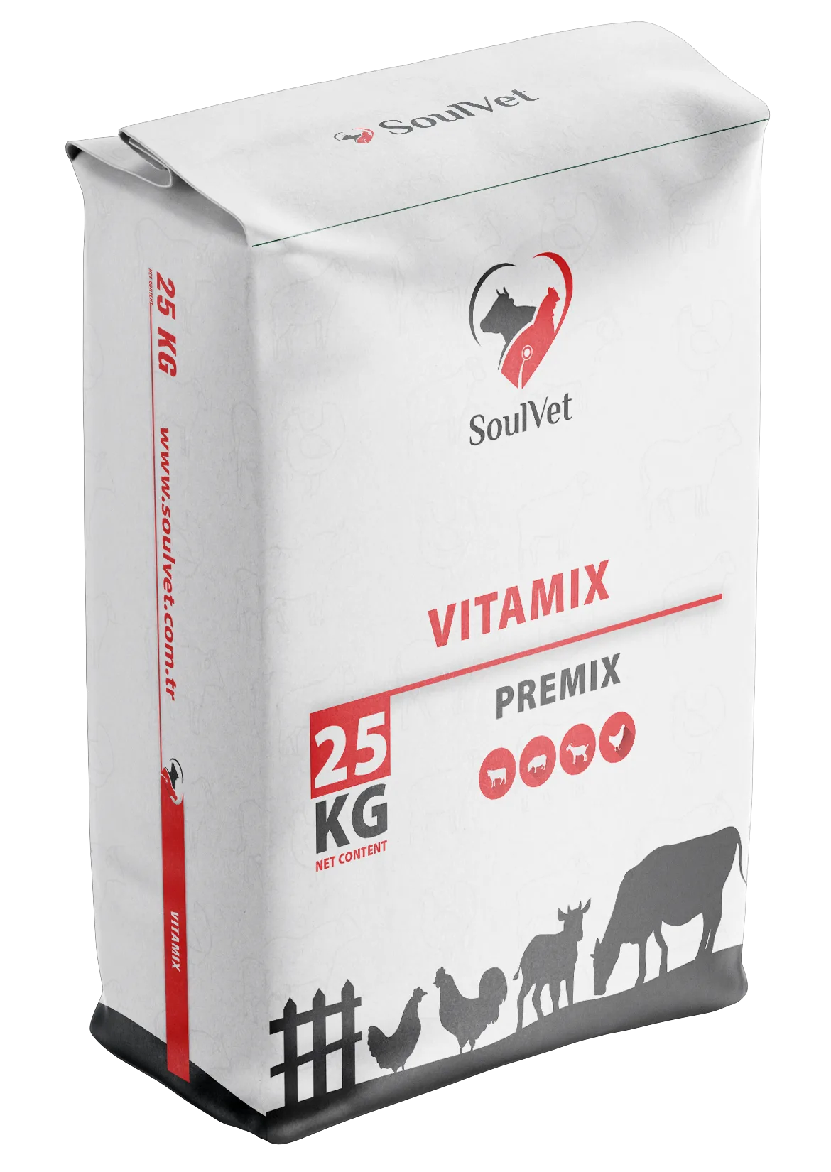 VITAMIX